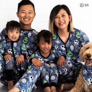 Brand new - LITTLE SLEEPIES DISNEY JACK & CREW SLEEPY